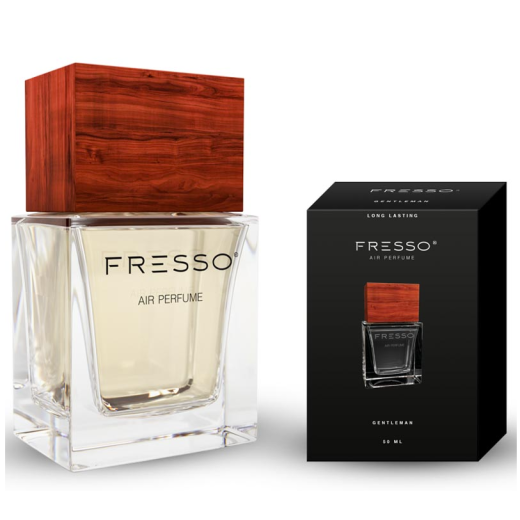 Parfum auto Fresso Infinity Bliss Parfum (50 ml)