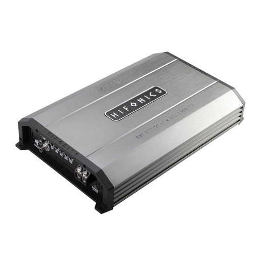Amplificator Hifonics ZXT8000/1