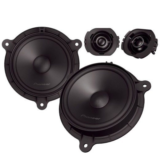 Boxe Pioneer TS-Q160C-RN