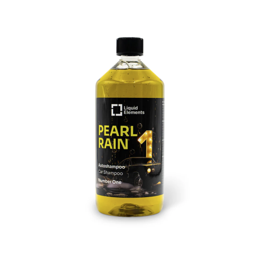 Șampon auto Liquid Elements Șampon auto „PEARL RAIN” - Number One (1 l)