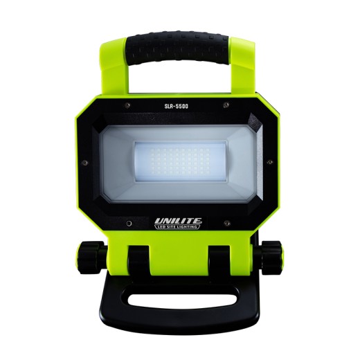 Lumină de lucru portabilă Unilite SLR-5500