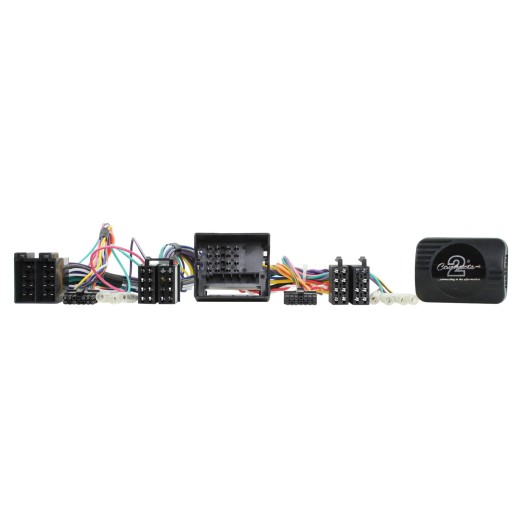 Adaptor buton de control pe volan pentru Mercedes Benz / Volkswagen Connects2 CTSMC00C.2