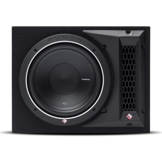 Subwoofer cutie Rockford Fosgate PUNCH P1-1X10