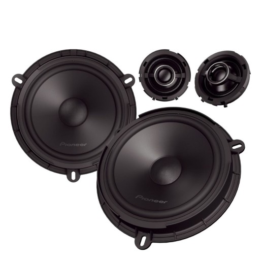 Boxe Pioneer TS-Q160C-FD