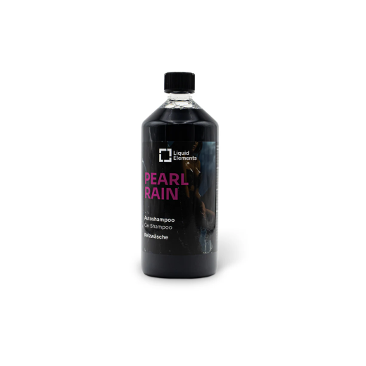 Șampon auto Liquid Elements Șampon auto „PEARL RAIN” - Lingerie (1 l)