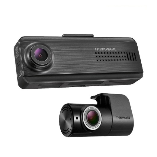 Cameră de bord Thinkware Q200 cu 2 canale