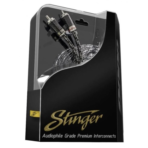 Cablu de semnal Stinger SI9212