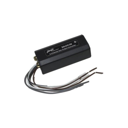 Convertor Stinger SSLOC35