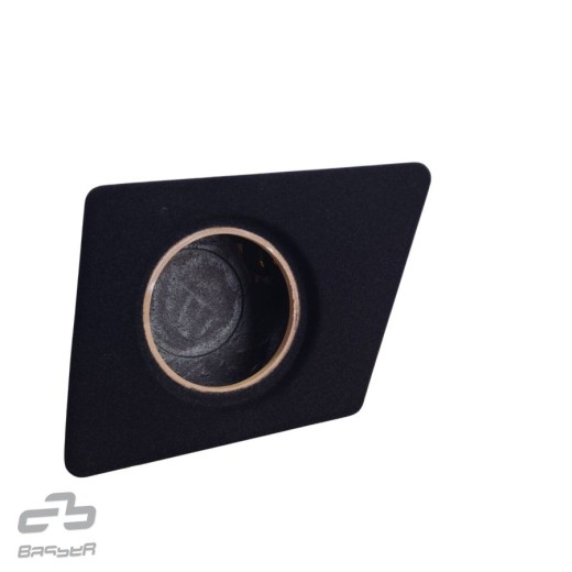 Incintă OEM Basser 8" pentru BMW X3 (G45)