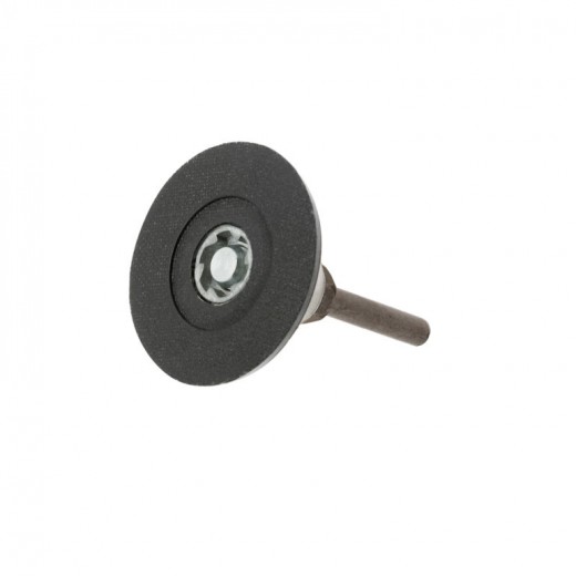 Flexipads Quick Lock Type P Holder HARD 50 + 6 mm vřeteno