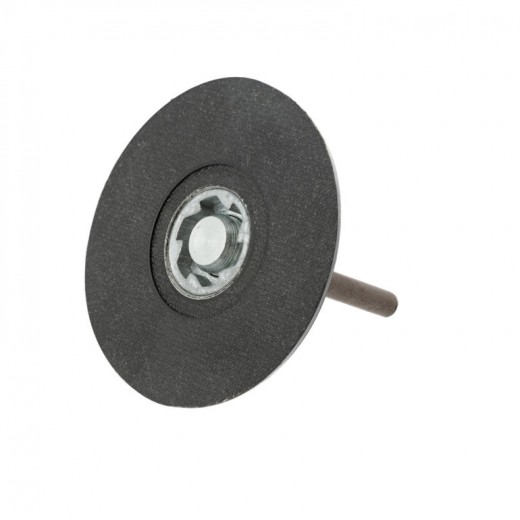 Flexipads Quick Lock Type P Holder HARD + ax de 6 mm