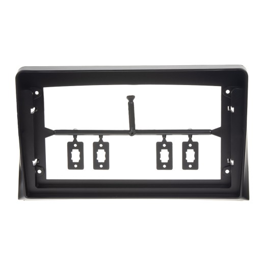Cadru de reducere radio auto 9" pentru VW T5/Multivan