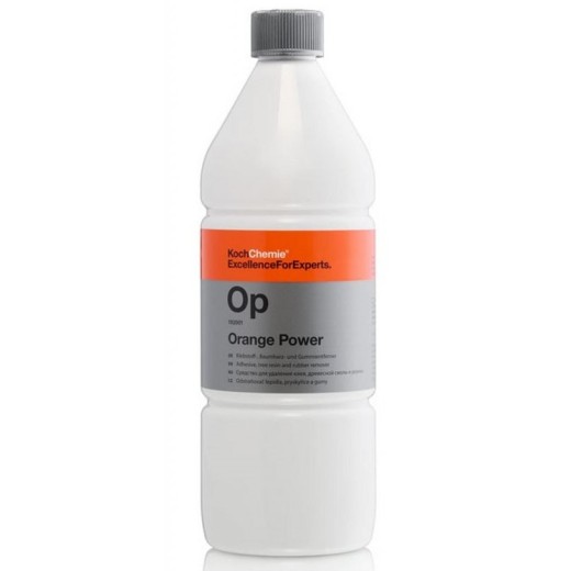 Koch Chemie Orange Power detergent de adeziv (1 l)