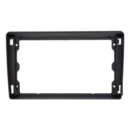 Cadru de reducere radio auto 9" pentru Ford