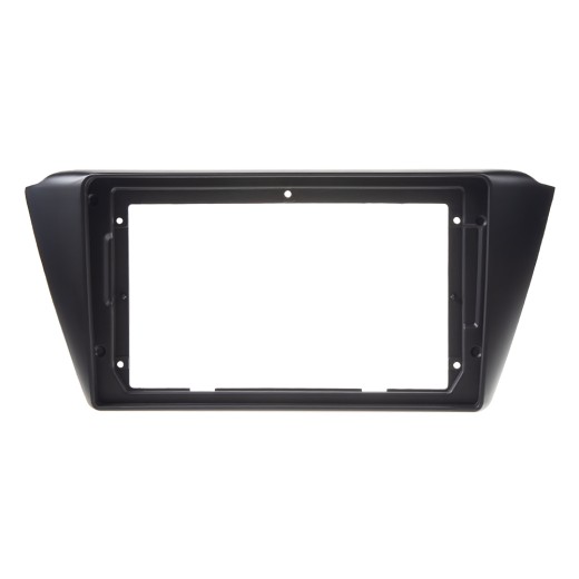 Cadru de reducere radio auto 9" pentru Škoda Fabia III