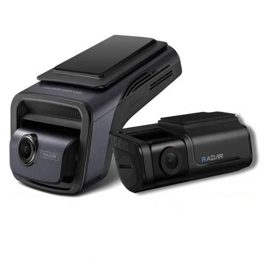 Cameră de bord Thinkware U3000 2CH