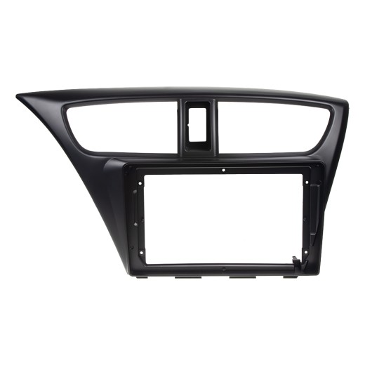 Cadru de reducere radio auto 9" pentru Honda Civic IX