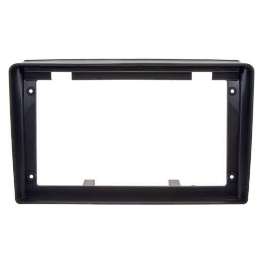 Cadru de reducere radio auto 9" pentru Fiat Ducato, Citroen Jumper, Peugeot Boxer