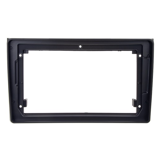 Cadru de reducere radio auto 9" pentru Audi (B6)(B7) Seat Exeo