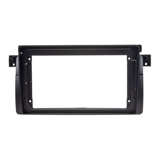 Cadru de reducere radio auto 9" pentru BMW 3 E46