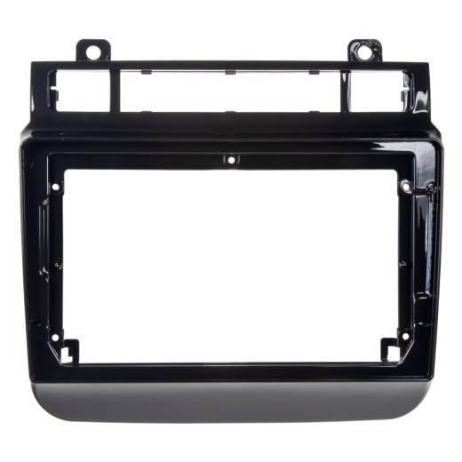 Cadru de reducere radio auto 9" pentru VW Touareg