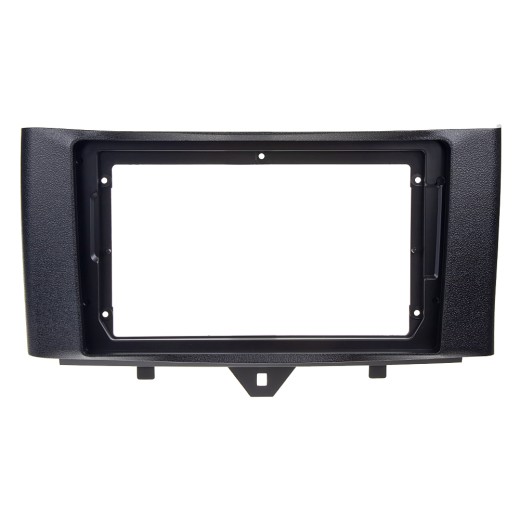 Cadru de reducere radio auto 9" pentru Smart Fortwo
