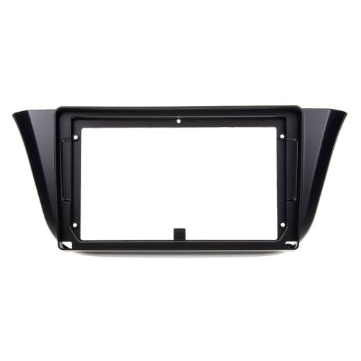 Cadru de reducere radio auto 9" pentru Iveco Daily