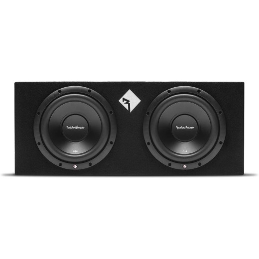 Subwoofer cutie Rockford Fosgate PRIME R2-2X10