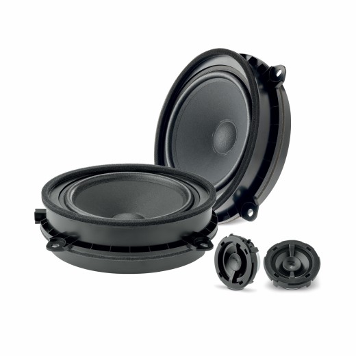 Difuzoare pentru Toyota Focal IS TOY 170