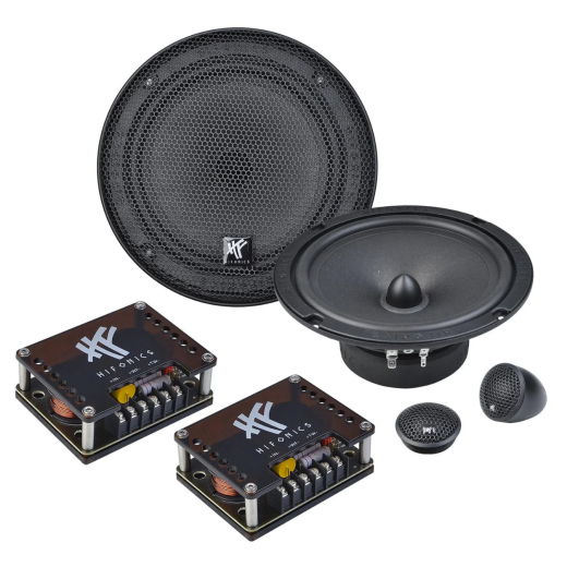 Difuzoare Hifonics TRX6.2C