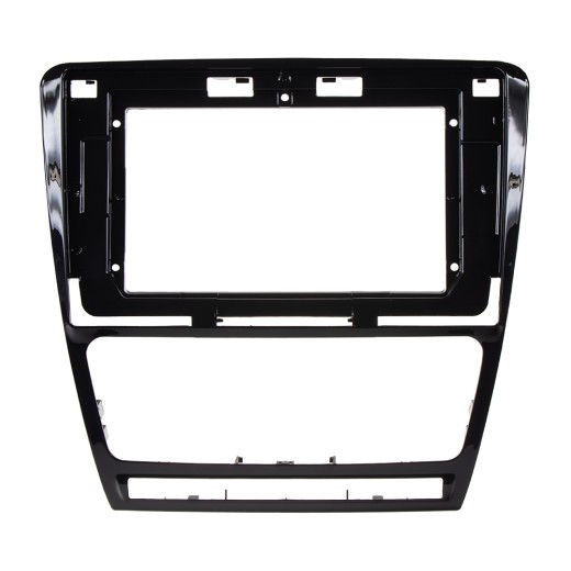 Cadru de reducere radio auto 10" pentru Škoda Octavia II
