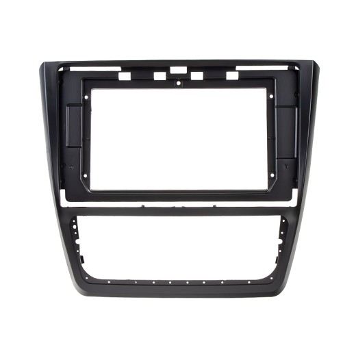 Cadru de reducere radio auto 10" pentru Škoda Yeti