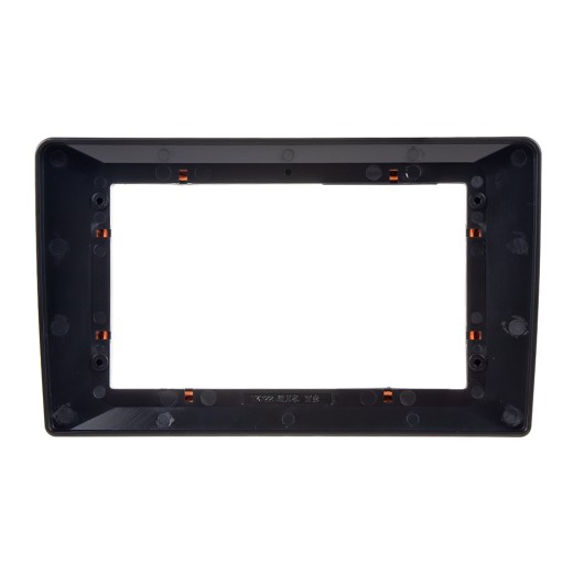 Cadru de reducere radio auto 10" pentru VW, Seat, Skoda