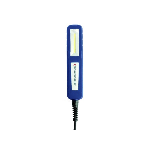 Lampă de lucru LED COB Scangrip Superform