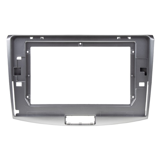 Cadru de reducere radio auto 10" pentru VW Passat B7, CC