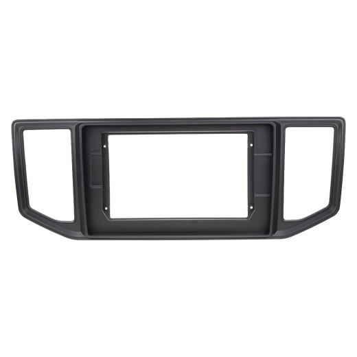 Cadru de reducere radio auto 10" pentru VW Crafter