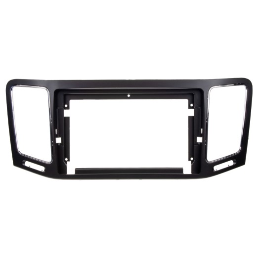 Cadru de reducere radio auto 10" pentru VW Sharan, Seat Alhambra