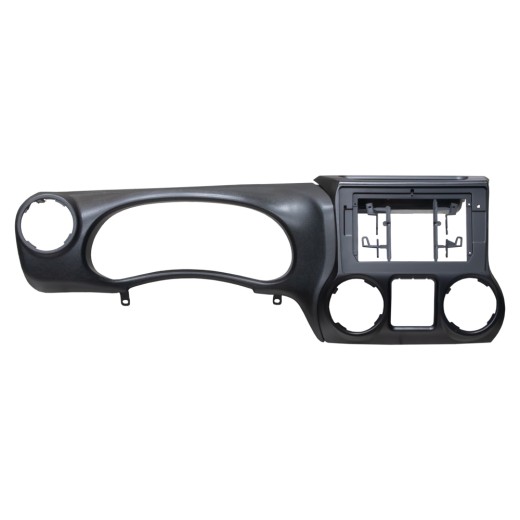 Cadru de reducere radio auto 10" pentru JEEP Wrangler