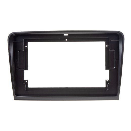 Cadru de reducere radio auto 10" pentru Škoda Superb II