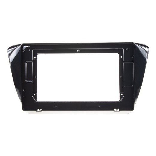 Cadru de reducere radio auto 10" pentru Škoda Superb III