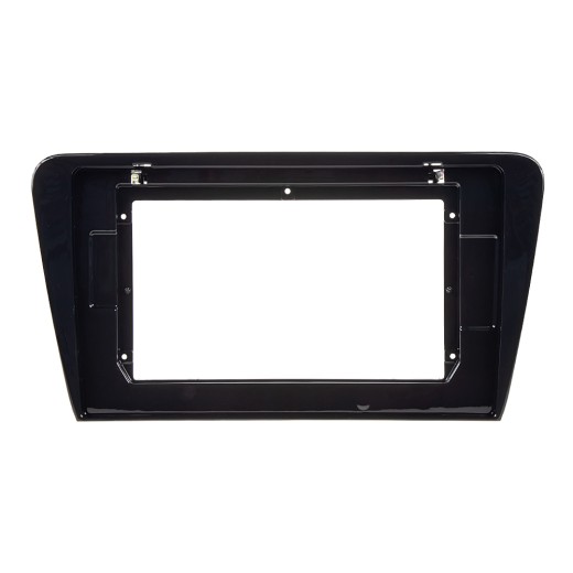 Cadru de reducere radio auto 10" pentru Škoda Octavia III