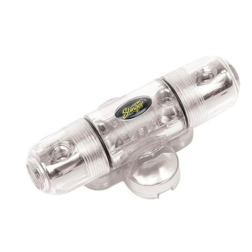 Cutie de siguranțe Stinger SPD5801