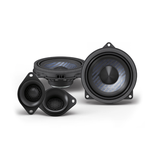 Boxe pentru BMW Alpine DP2-45C-B