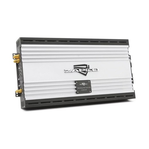 Amplificator Zapco Z-150.4 SP