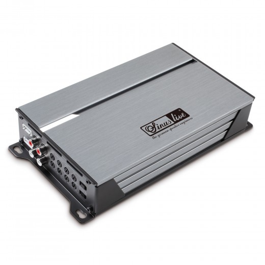 Amplificator Sinus Live SL-A4100D