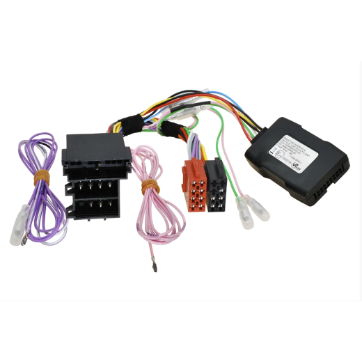 Adaptor comandă volan Fiat Ducato (21->)