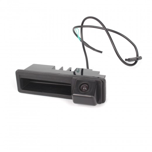 Cameră de parcare OEM Audi A3, A4, A5, A6, Q7 (BC ADI-01)