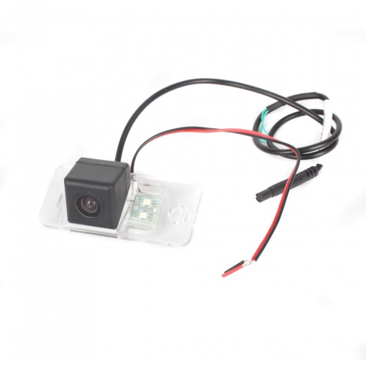 Cameră de parcare OEM Audi A3, S3, A4, A5, S5, A6, Q7 (BC ADI-02)