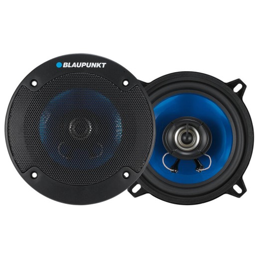 Boxe auto Blaupunkt ICx 542
