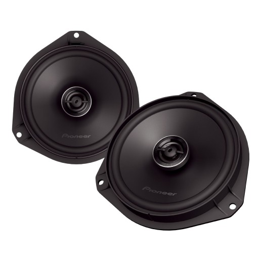 Boxe Pioneer TS-Q160F-FT